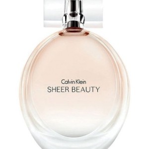 کالوین کلین شیر بیوتی - CALVIN KLEIN Sheer Beauty