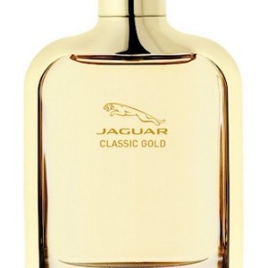 عطر جگوار کلاسیک گلد {جگوار طلایی} ۱۰۰ میلی لیتر - Jaguar Classic Gold