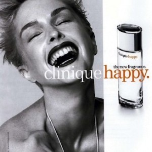 عطر زنانه کلینیک هپی   CLINIQUE - Happy for Women