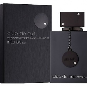 Armaf Club de Nuit Man Intense