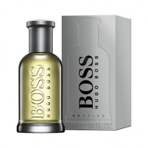 ادو تویلت مردانه هوگو باس مدل Boss Bottled حجم 100 میلی لیتر