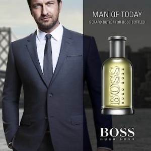 Boss Bottled