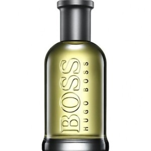 ادو تویلت مردانه هوگو باس مدل Boss Bottled حجم 100 میلی لیتر