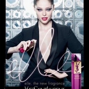 عطر Yves Saint Laurent Elle ایو سن لورن اله ادو پرفیوم