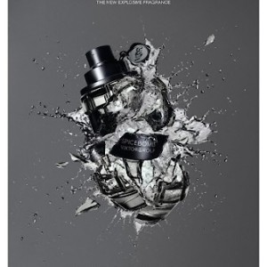 اسپایس بمب- VIKTOR & ROLF Spicebomb