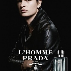 Prada L’Hommeعطر پرادا لهوم ادو تویلت پرادا