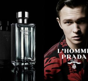 Prada L’Hommeعطر پرادا لهوم