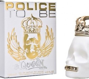 Police To Be The Queen پلیس تو بی د کوئین