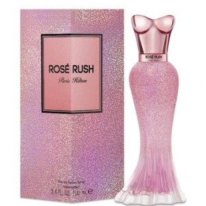 Paris Hilton Rosé Rush پاریس هیلتون رز راش