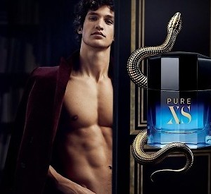 Paco Rabanne Pure XS پاکو رابان پیور ایکس اس