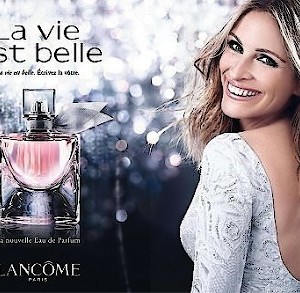 Lancôme La Vie Est Belle