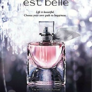 Lancome La Vie Est Belle لانکوم لاوی ابل