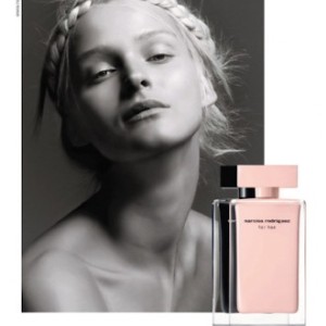 Narciso Rodriguez For Her نارسیسو رودریگز فور هر ادو تویلت