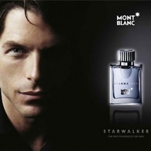 Montblanc Starwalker