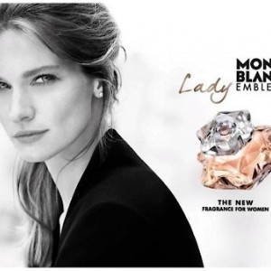 Mont Blanc Lady Emblem مون بلان لیدی امبلم