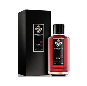 عطر مانسرا رد توباکو - MANCERA - Red Tobacco