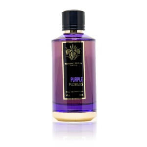 عطر مانسرا پرپل فلاور - MANCERA - Purple Flowers
