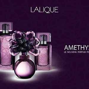 عطر ادکلن Lalique Amethyst لالیک آمیتیس