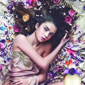Halloween Fleur جسوس دل پوزو هالووین فلور