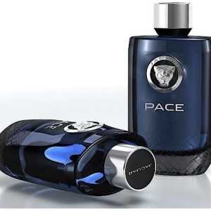 jaguar Pace جگوار پیس