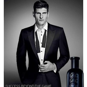 Boss Bottled Night Hugo Boss