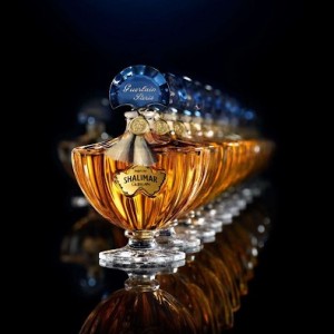 Shalimar Guerlain گرلن شالیمار