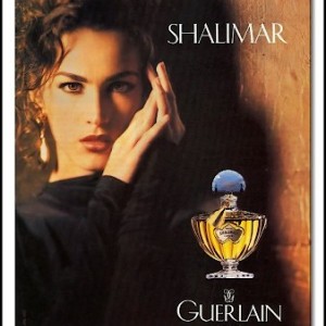 Shalimar Guerlain گرلن شالیمار