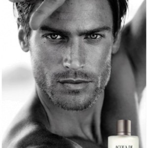 Giorgio Armani Acqua Di Gio Pour Homme