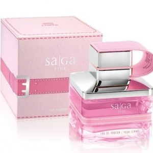 امپر ساگا زنانه - Emper Saga Pink