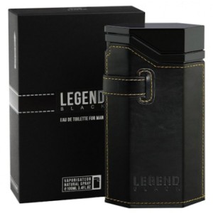 Emper Legend Black امپر لجند مشکی