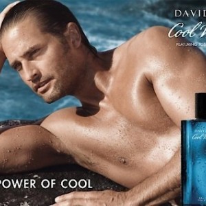 Davidoff Cool Water دیویدف کول واتر مردانه