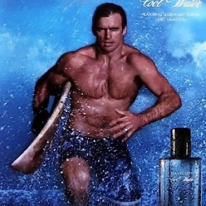 Davidoff Cool Water دیویدف کول واتر مردانه