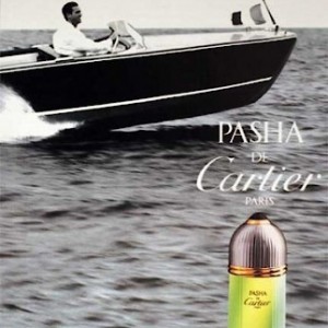pasha de cartier کارتیر پاشا