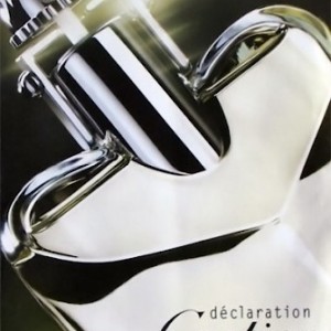 Cartier Declaration کارتیر دکلریشن
