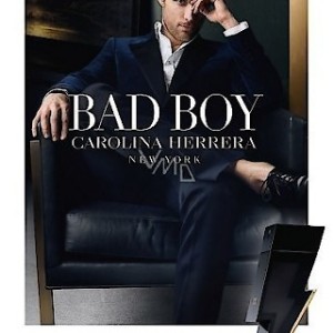 Carolina Herrera Bad Boy