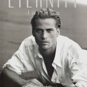 Calvin klein Eternity for Men کالوین کلین اترنیتی مردانه