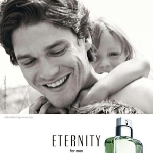 Calvin klein Eternity for Men کالوین کلین اترنیتی مردانه