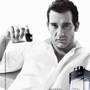 Bvlgari MAN بولگاری من