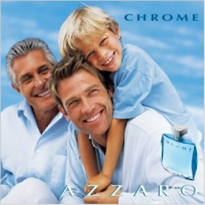 Azzaro Chrome آزارو کروم