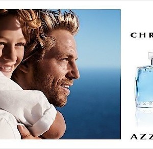 Azzaro Chrome آزارو کروم