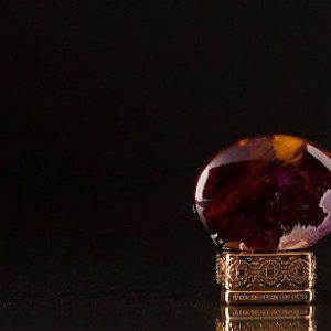 The House Of Oud Grape Pearls د هاوس آف عود گریپ پرلز