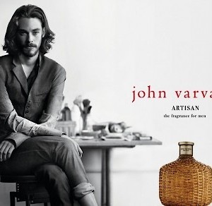 John Varvatos Aristan جان وارواتوس آریستان