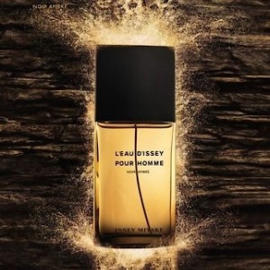 عطر ادکلن ایسی میاکه پور هوم نویر امبر -  ISSEY MIYAKE - L'Eau d'Issey Pour Homme Noir Ambre