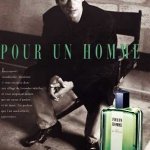 Caron Pour Un Homme کارون پوران هوم