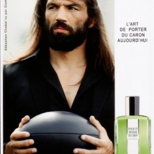 Caron Pour Un Homme کارون پوران هوم