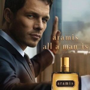 Aramis For Men آرامیس مردانه قهوه ای