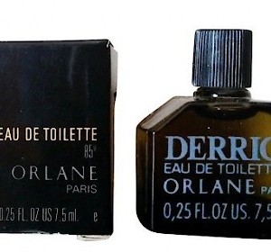 عطر ادکلن اورلن دریک مردانه | Orlane - Derrick