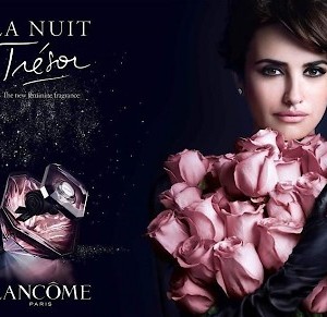 Lancome La Nuit Tresor لانکوم لانویت ترزور