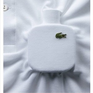 Lacoste L.12.12. Blanc لاگوست سفید