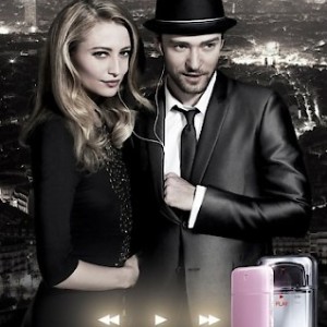 Givenchy Play For Her جیونچی پلی زنانه